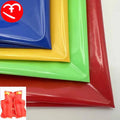 40D 70D Nylon Taffeta Fabric TPU Coating Waterproof for Inflatable Bed Water Sleeves Swimsuit Backpack Buoyancy Clothing Fabric