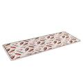 BYT 2025 Great Anti-slip Natural Rubber Bottom PU Coating Yoga Mats