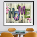 5D Diamond Painting Diamond Full Drill Kits Wholesale DIY Rhinestone Embroidery Cross Stitch Mosaic for Home Decor Sweet Home