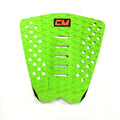 Stand-Up Paddleboarding Accessory EVA Foam Deck Pads for Surf Traction SUP Deck PAD