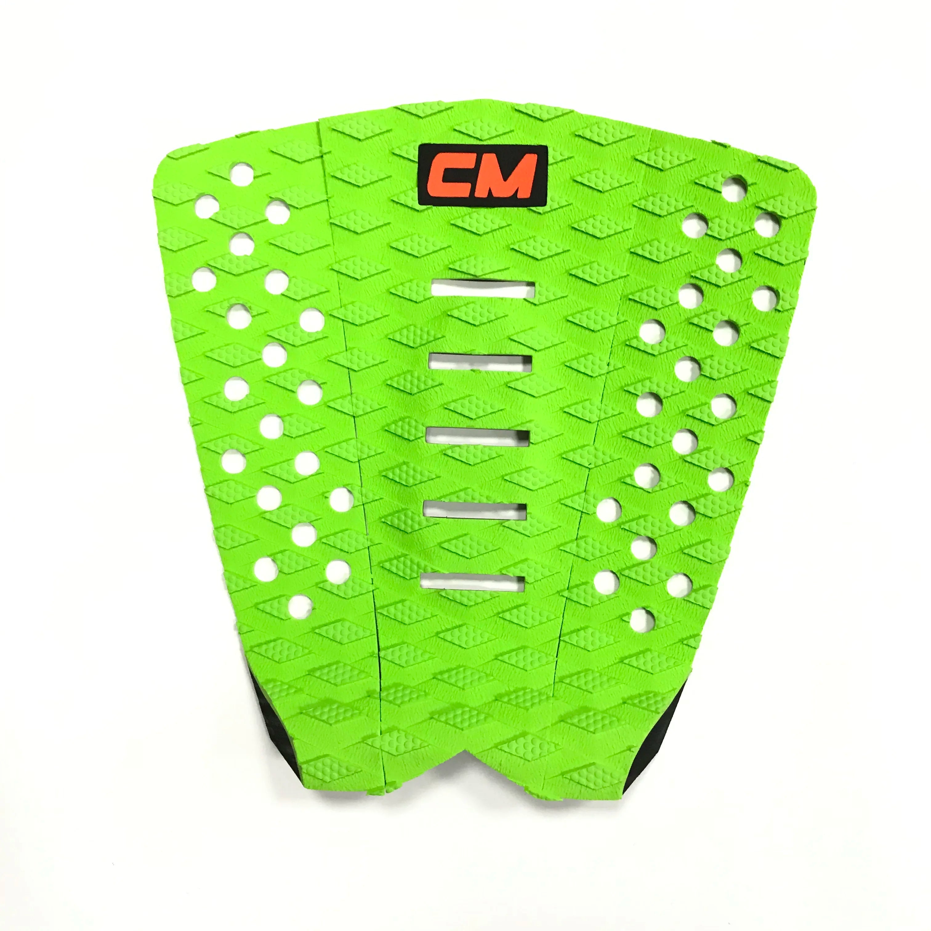 Stand-Up Paddleboarding Accessory EVA Foam Deck Pads for Surf Traction SUP Deck PAD