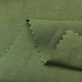 21021-- Sustainable Eco Friendly Products Gots Certified Hemp Cotton Plain Woven Fabric for Clothing