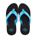 Women's Casual Anti-Slip Summer Spring Autumn Flip-Flop Sandal Soft EVA Material for Beach Outdoor Use-Factory Wholesale