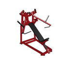 2024 Heavy Duty Commercial Gym Equipment Plate Loaded Machines Incline Chest Press Machine