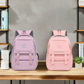 New Computer Bag Fashionable Large Shoulder Bag 15.6 Inch Waterproof Secondary School Students Schoolbag Casual Trend Backpacks