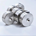 Over 13 Years China Factory Diamond Carton Steel  Diamond Wire Drawing Dies / PCD Dies /PCD Drawing Die for Copper