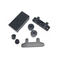 CNC Machining Precision Service for OEM Stainless Steel Parts with Tolerance 0.01-0.005mm and TUV Certification