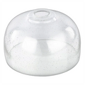 Factory clear Glass Lampshade Ceiling Pendant Lampshade Suitable for Industrial Living Room bar Exhibition Hall