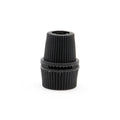 033 Screw Style Lighting Accessories Plastic Cord Grips Wire Clamp with Threaded Cable Grip Strain Relief Lamp Holders & Bases