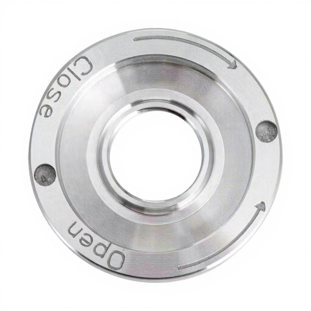Silver crest Blender 4500W 2L Jar Spare Parts Disk Plate Nut Aluminium Alloy Screw Blender Nut 45g
