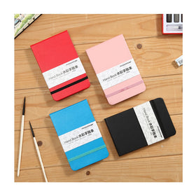 Potentate Artist Painting Drawing Watercolor Paper Pad 24sheets Cold Press