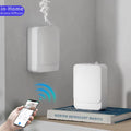 Wholesale Mini Portable Air Pure Essential Diffuser Fragrance Oil Machine Supply Hotel Lobby Smart Aroma Scent Diffuser Machine