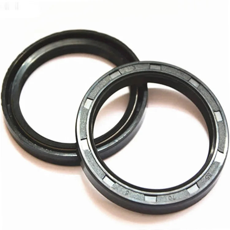 Nbr Buna Fkm Silicone Hnbr Epdm Tc Sc Oil Seal 65x80x10