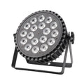 18pcs LED Aluminum Dj Wedding Party Decorative Lights 4 in 1 Par Light MegaBDM