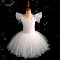 Performance School Girls' Dance Dress Children's Tutu