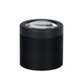 Different Degrees Optics for Gobo Projector Warehouse Use Security Logo Light
