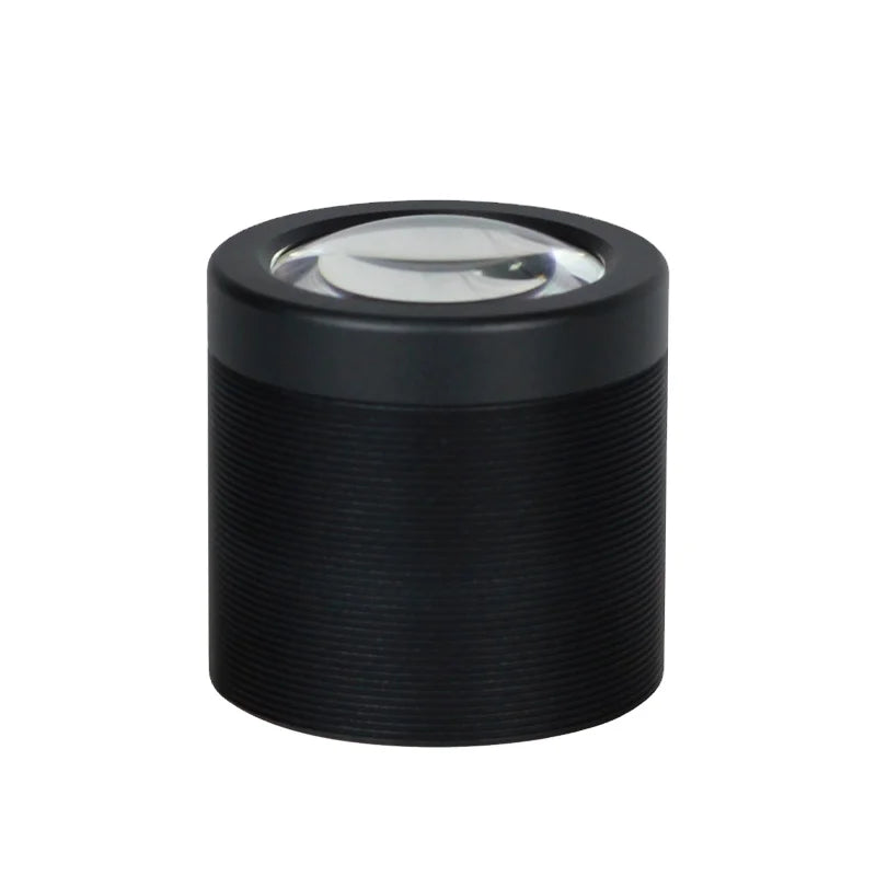 Different Degrees Optics for Gobo Projector Warehouse Use Security Logo Light