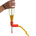 Factory Ready to Ship Bar Supplies Beer ChugBeer Snorkel Great for Beer Party