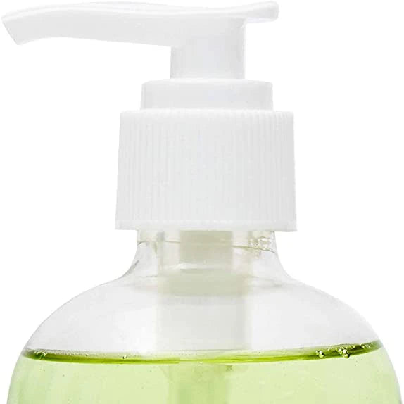 Low Ph Good Morning Gel Cleanser Korean Cosmetic for Sensitive Skin 150ml Quantity Original Face Feature Origin Type DEEP