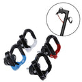 New Image Multifunction Hook for Xiaomi M365 Electric Scooter Bags Hanger Helmet Claw Double Bottle Carry Holders Accessories