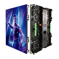 Fast  Install Rental Indoor LED Screen Panels P3.91 Full Color LED TV Panel for Bars and Night Clubs