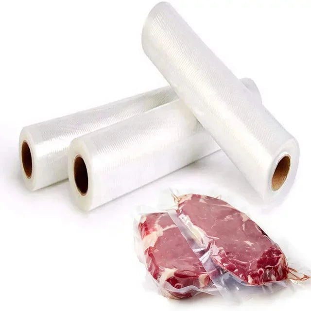 Food Bag Vacuum Sealer Vacuum Bags for Food Vacuum Sealer Food Bag