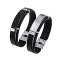 China To Usa Canada Uk France Germany Australia Beads For Jewelry Making Bangles Accessories Jewelry Stainless Bracelet