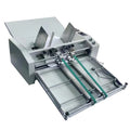 Factory Produced Big Size Automatic Paper Sheets Feeder Machine