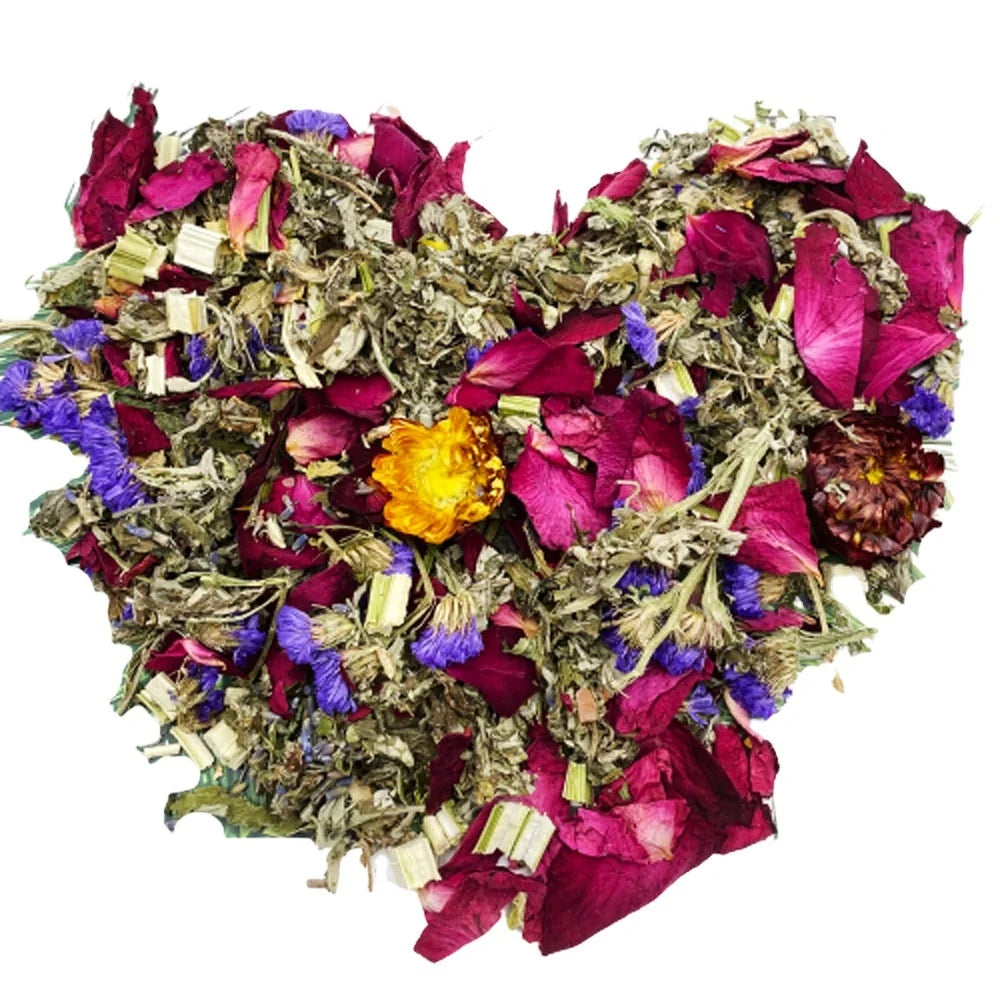 Wholesale Yoni Detox Herbs V Spa Steam Herbs 50g Yoni Steam Sauna Herbs Bulk