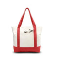 Hot sell Custom Printing Tote Bag Shopping Cotton Canvas Heavy Duty Reusable Shoulder Shopping bag