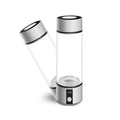 Wholesale New Technology Pem Electrolyzer Hydrogen Generator Water Bottle 3000 Ppb 6000Ppb Hydrogen-Rich Water Cup Bottle