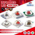 Smd Led 3535 High Power 1w Infrared Led Diode 1000nm 1050nm 1060nm 1450nm 1550nm Ir Led