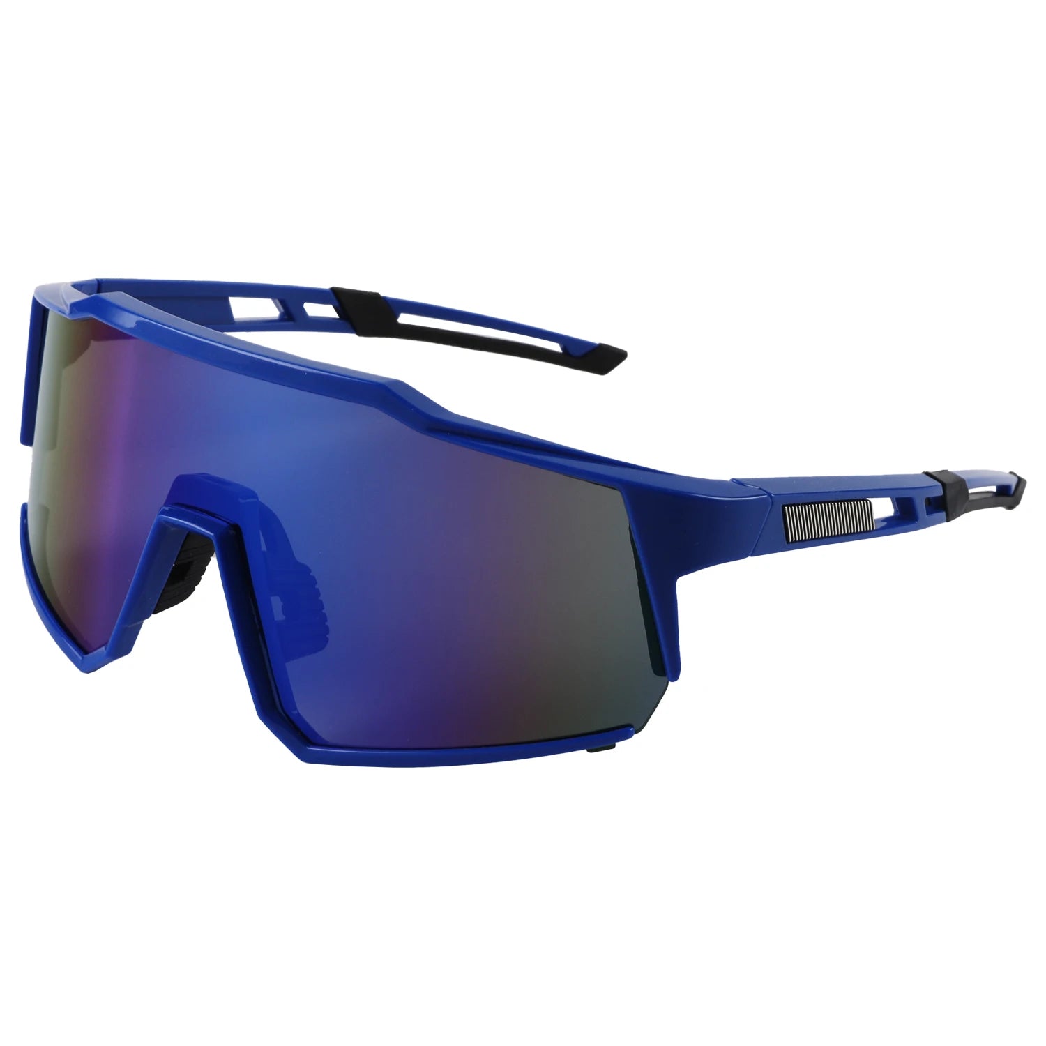 New Outdoor Hiking Sports Mountain Bike Sunglasses PC Lenses UV400 Protection Cross-border Wholesale