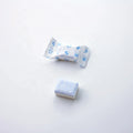 ECO Friendly OEM 10g Rinse Block Powerful Dish Tabs Cleaning Super Concentrated Dishwasher Detergent