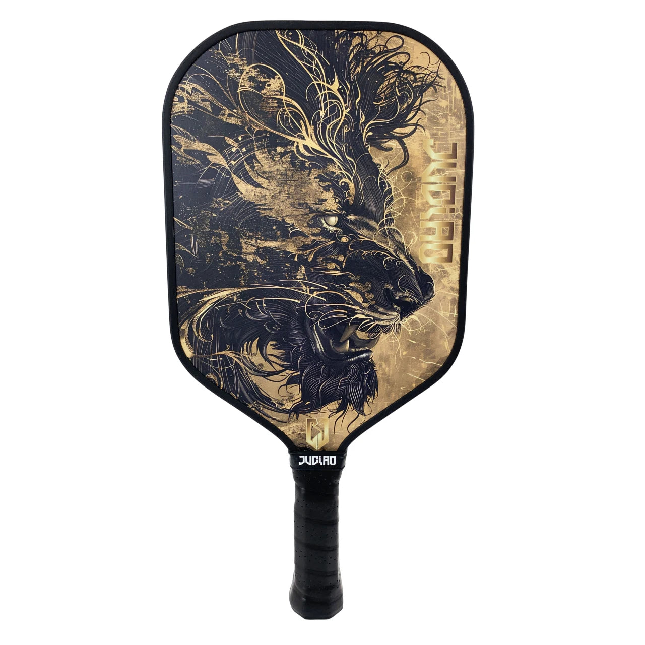 OEM Custom Design 16mm T700 Carbon Fiber Surface Pickleball Paddle for Outdoor Sports