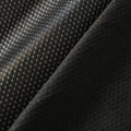 10% Silver Fiber EMF Shielding Conductive Fabric - Versatile Faraday Fabric for Shielding Applications