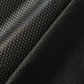 10% Silver Fiber EMF Shielding Conductive Fabric - Versatile Faraday Fabric for Shielding Applications