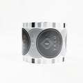 Food Grade Customized Disposable Bubble Tea Cup Sealing Film for PP Cup  Without Printing