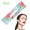 Deft Bun Hair Bun Maker Classy Multicolor Cloth French Twist Hair