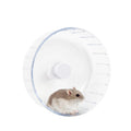 USMILEPET Best Seller Plastics Hamster Turntable Silent Roller Hamster Running Wheel for Small Animal Sports Running Toy