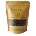New Design Compostable Bag Biodegradable Packing Zipper Kraft Paper Packaging Bags Food Stand up Pouch