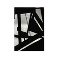 Dropshipping Custom Print Modern Abstract Aluminum Plate Printing Made Large Painting