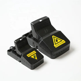 Custom Rat Trap Plastic Mouse Traps Effective Chipmunk Trap for Rodent Control