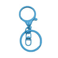 AA00737 Hot Sale Alloy Lobster Claw Key Chain with Ring