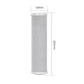 10 Inch Water Filter CTO Filter Purifier Cartridge for Ro Water Purification System