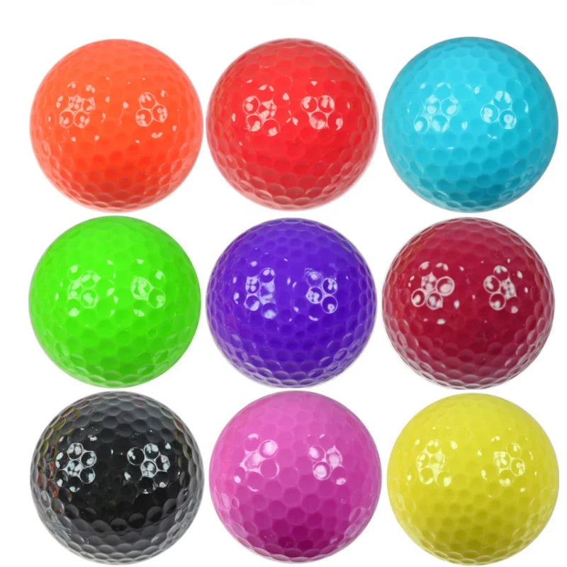 2 3 4 Layers USGA Standard Rubber Pelotas Balles De Golf Balls Distance Surlyn Tournament Custom Personalized Branded Golf Ball