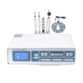 Latest Professional Anti-aging BIO Galvanic Aqua Pure Face Equipment Beauty Toning Microcurrent Facial Lift Machine