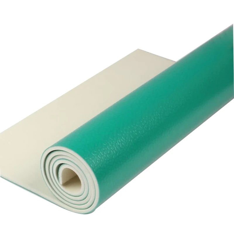High Quality Outdoor Sports Venue Plastic Flooring Colorful PVC Vinyl Sports Flooring Mat