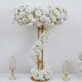 New Design Wedding Table Centerpiece  Flowers Runner  Decor  Garland for Table Centerpiece
