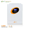 Jsdsolar Hybrid Solar Inverter Solar 1kW 3kw 5kW 5.5kW 24V Off Grid Inverter Pure Sine Wave Home Solar Inverter